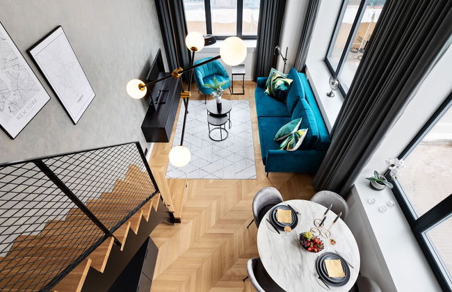 Bob W Duo Lofts - Foto 1