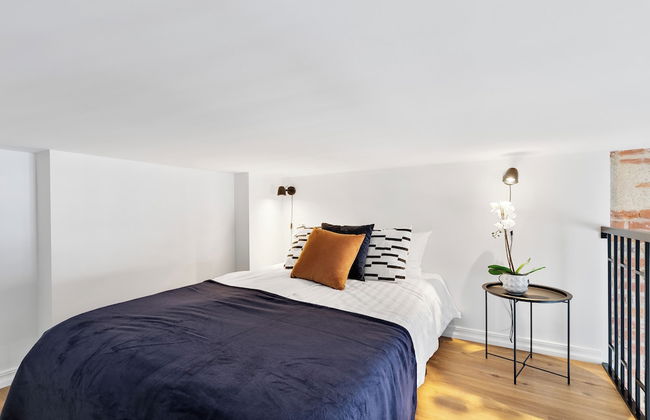 Bob W Duo Lofts - Foto 44