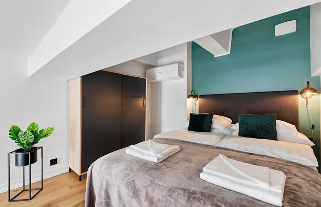 Bob W Duo Lofts - Foto 11