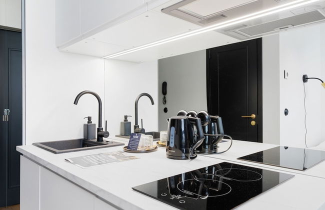 Bob W Duo Lofts - Foto 58