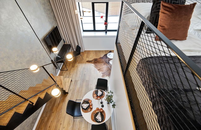 Bob W Duo Lofts - Foto 3