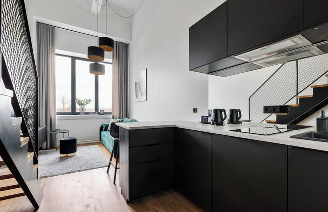 Bob W Duo Lofts - Foto 70