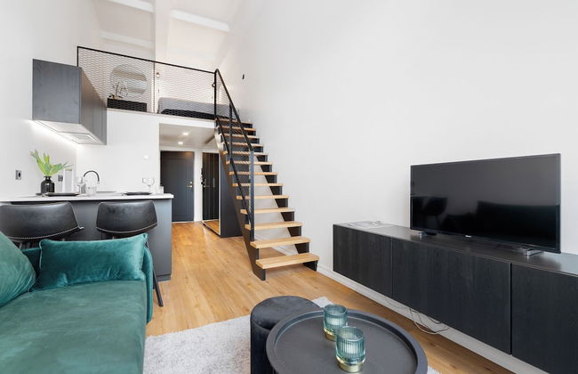 Bob W Duo Lofts - Foto 50