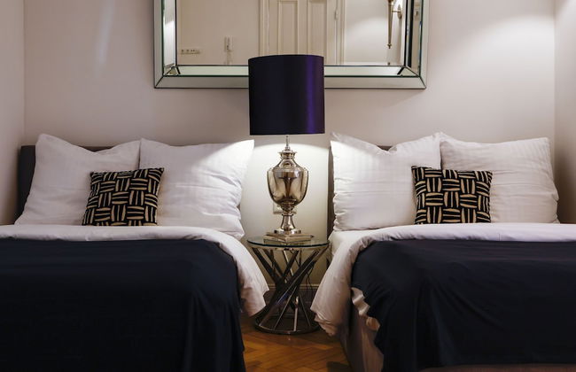 Sleephotels Alsterroom - Foto 41