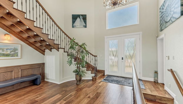 Comodidade do alojamento