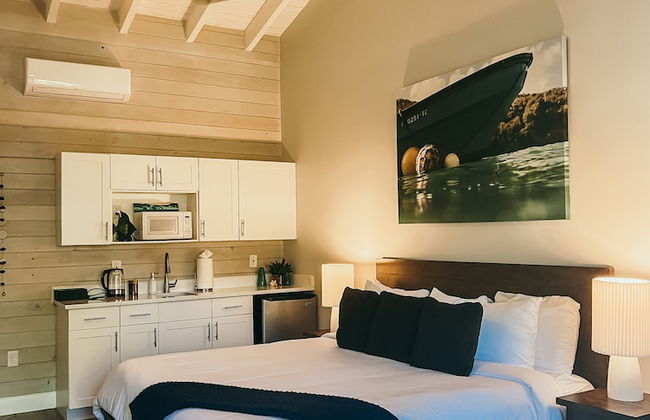 The Hideaway Hull Bay - Photo 39