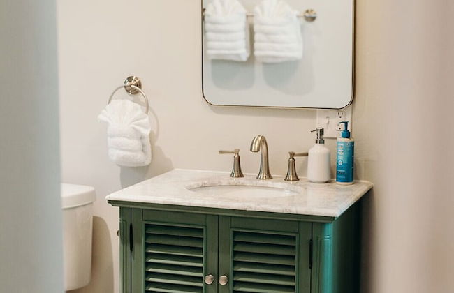 The Hideaway Hull Bay - Photo 53