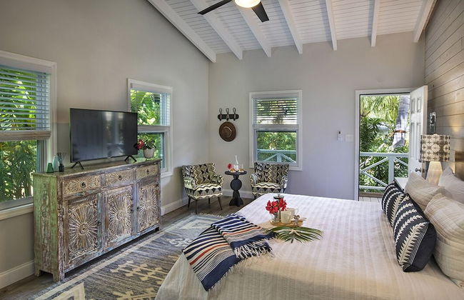 The Hideaway Hull Bay - Photo 1