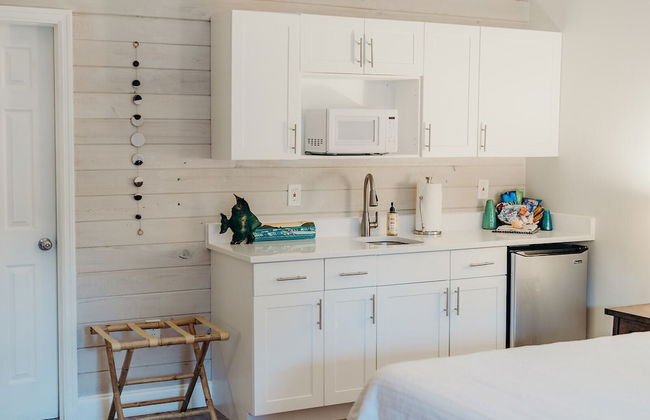 The Hideaway Hull Bay - Photo 37