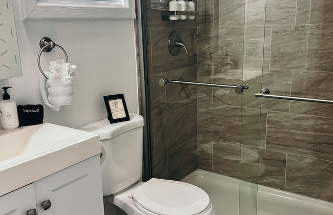 The Hideaway Hull Bay - Photo 54