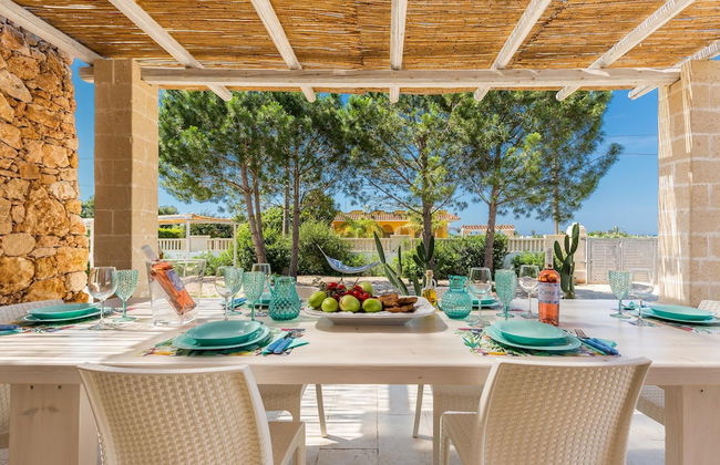 2424 Villa Dora by Perle di Puglia - Foto 15