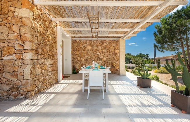 2424 Villa Dora by Perle di Puglia - Foto 21
