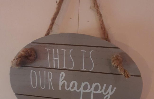 Min yr Afon - Cabin - Sleeps 2 - Hot Tub - Parking - Foto 15