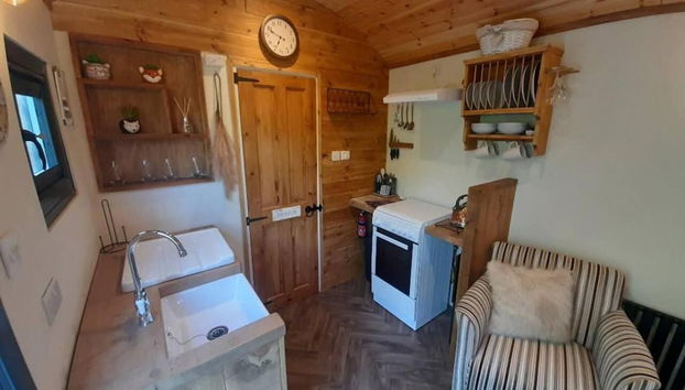 Cucina privata