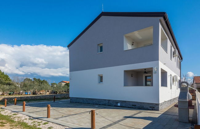 Apartments Pejakovic - Foto 47