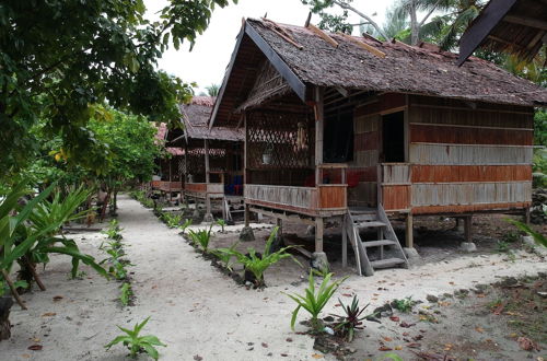 Foto 6 - marine homestay