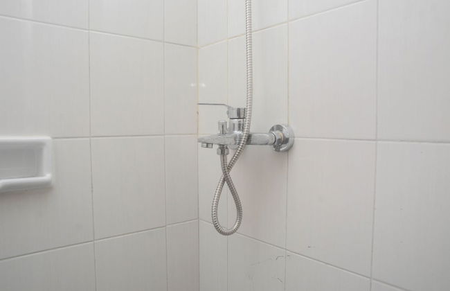 Homey Living Studio At Signature Park Grande Apartment - Foto 22