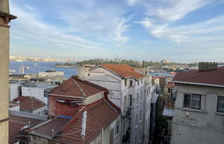 Photo 2 - Missafir Historical Building 2 min to Galata Tower