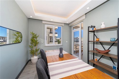 Photo 8 - Flat With Walking Distance to Beach in Antalya