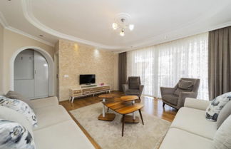 Foto 2 - Lovely Flat With Shared Pools in Alanya