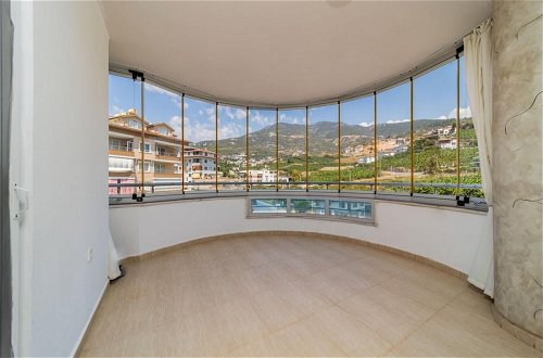 Foto 22 - Lovely Flat With Shared Pools in Alanya