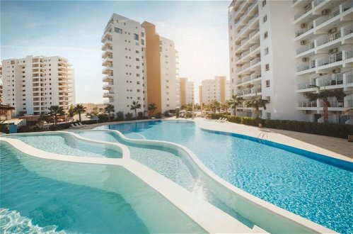 Foto 26 - Aurelius Pool Apartments in CaesarResort