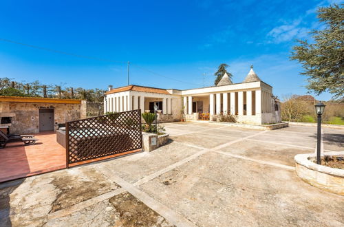 Photo 1 - 2845 Trulli Carvaloo by Barbarhouse