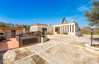 Photo 1 - 2845 Trulli Carvaloo by Barbarhouse