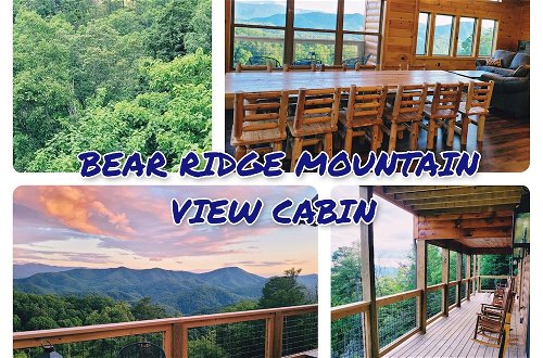 Foto 32 - Bear Ridge Mountain View