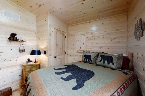 Foto 3 - Cozy Bear Den