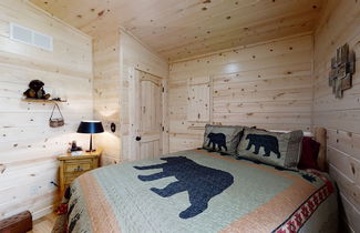 Foto 3 - Cozy Bear Den