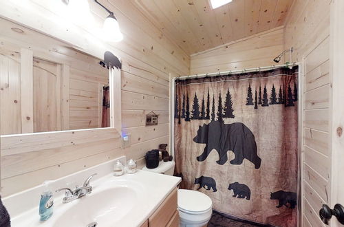 Photo 15 - Cozy Bear Den