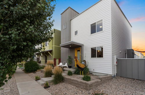 Photo 44 - Sleek Home Near Old Town W/ Rftp Hot Tub & Mtn Views