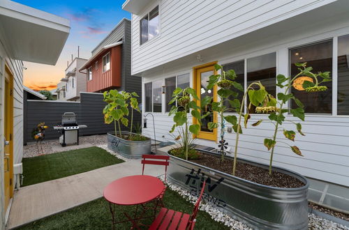 Photo 31 - Sleek Home Near Old Town W/ Rftp Hot Tub & Mtn Views