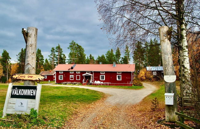Ramsjö Camping - Foto 7