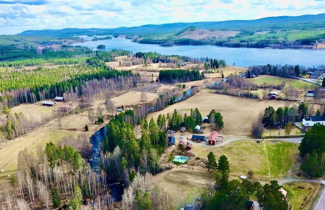 Ramsjö Camping - Foto 5