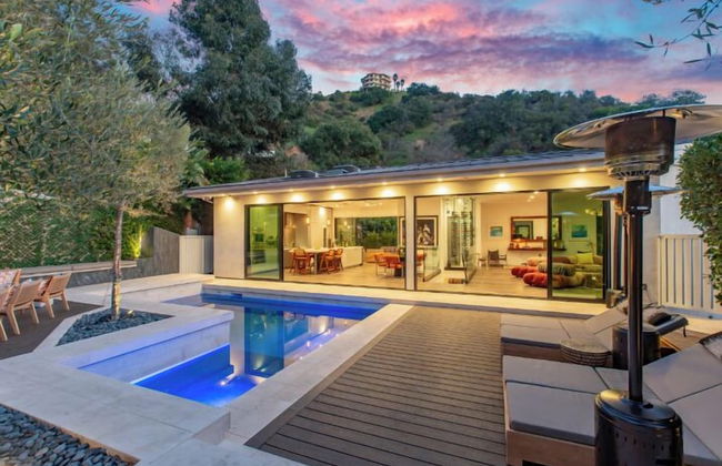 Willow Glen - Foto 1