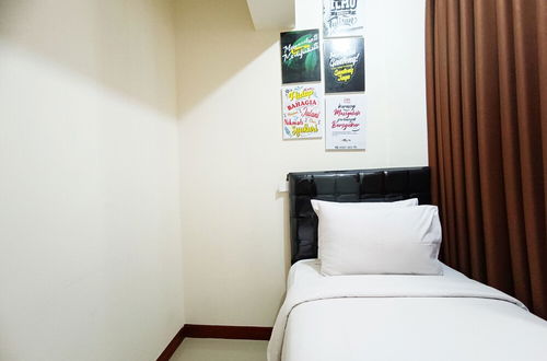 Photo 8 - Luxury 2Br At Vida View Makassar Apartment