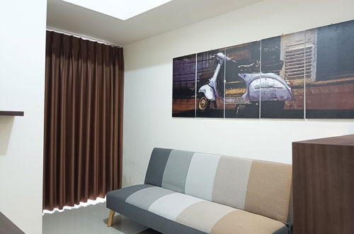 Photo 11 - Luxury 2Br At Vida View Makassar Apartment