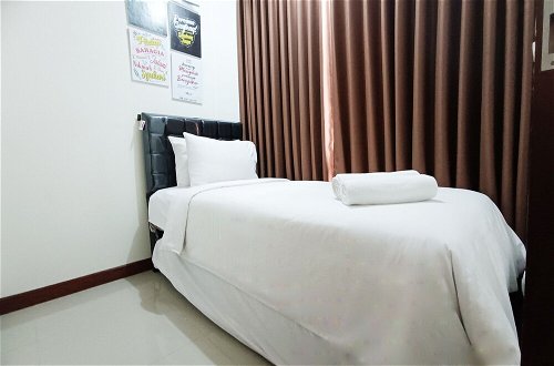 Photo 5 - Luxury 2Br At Vida View Makassar Apartment