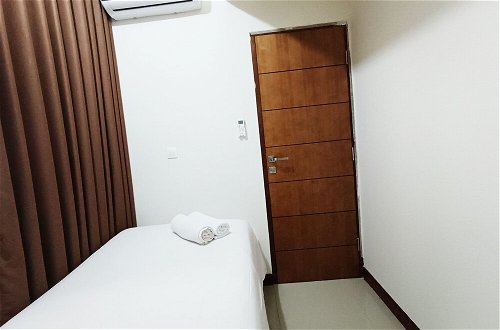 Photo 7 - Luxury 2Br At Vida View Makassar Apartment
