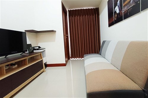 Photo 13 - Luxury 2Br At Vida View Makassar Apartment