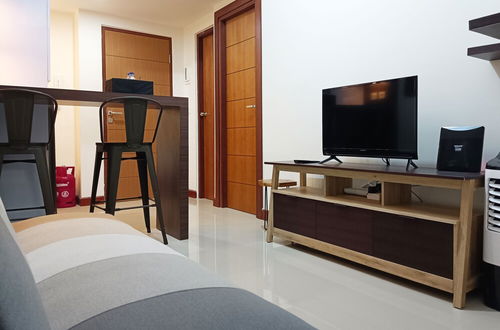 Photo 15 - Luxury 2Br At Vida View Makassar Apartment