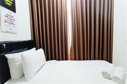 Foto 6 - Luxury 2Br At Vida View Makassar Apartment