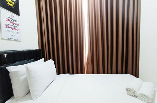 Photo 6 - Luxury 2Br At Vida View Makassar Apartment