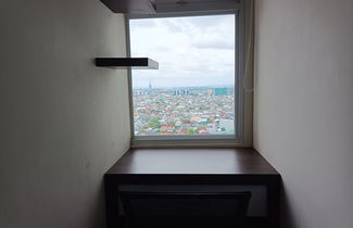 Photo 3 - Luxury 2Br At Vida View Makassar Apartment