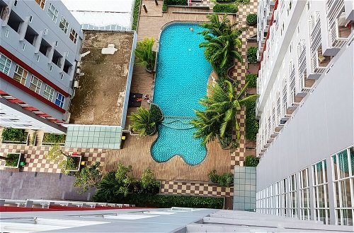 Photo 19 - Luxury 2Br At Vida View Makassar Apartment