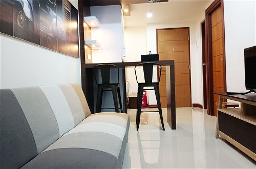 Photo 14 - Luxury 2Br At Vida View Makassar Apartment