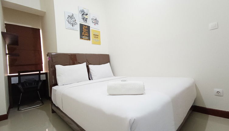 Photo 1 - Luxury 2Br At Vida View Makassar Apartment