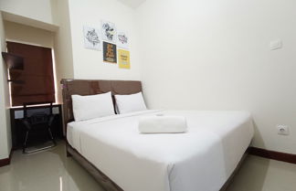 Photo 1 - Luxury 2Br At Vida View Makassar Apartment